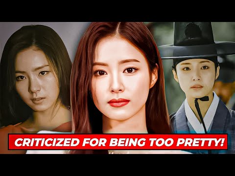 The Controversial Life of Shin Se Kyung