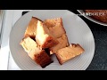 Gateau de riz au caramel  mouhar wa djoungou   moukary djoungou kimimina