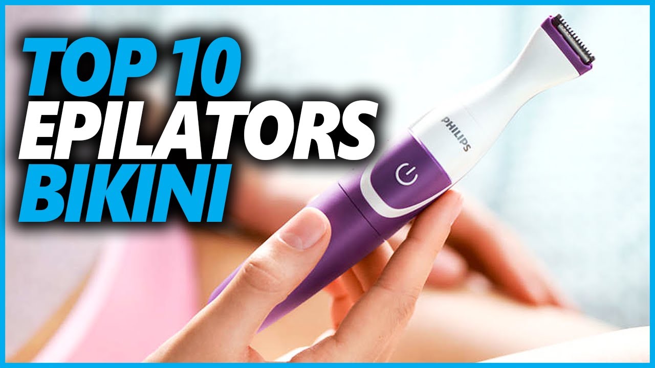 Here Is What You Need To Know About Using Epilators For Hair Removal