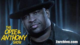 Patrice O'Neal - Marriage