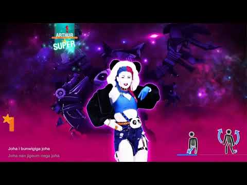 BOOMBAYAH (Alternate) by BLACKPINK (Best Quality) - Full Gameplay 1080p HD - Just Dance 2022