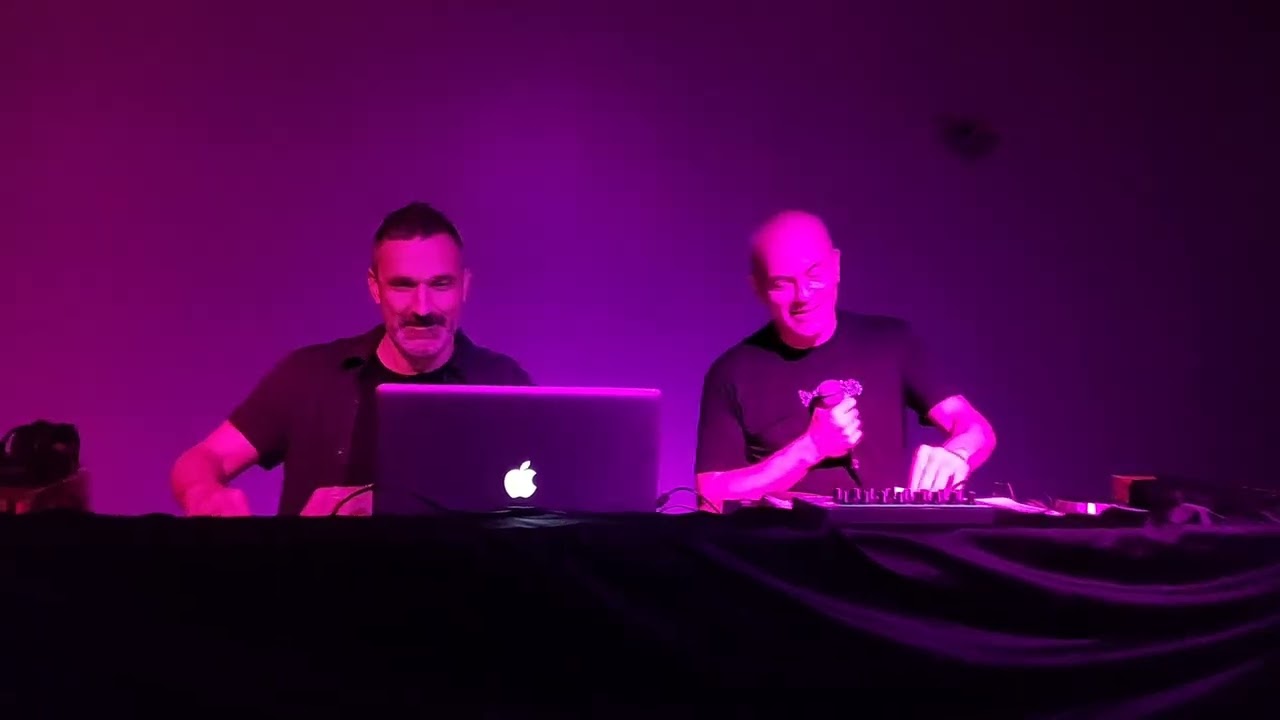 ITALOCONNECTION - THE WIND OF CHANGE - LIVE @ LA CASA DI ALEX - 03.05.2024