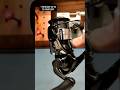 Shimano 23 Vanquish C2000S #daiwa #рыбалка #shimano #fishing #reels