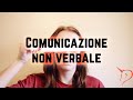 COMUNICAZIONE NON VERBALE