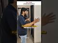 JEE Aspirant Hostel RAID by Prateek Sir 💀 Shocking Reaction 🤫 #shorts #esaral #iit #jee