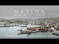 NATION 1 Faroe Islands - the connected nation