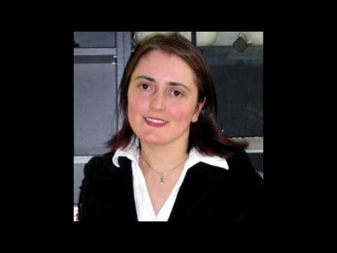 ბარათი საქართველოს - ირმა შიოლაშვილი