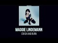 Maggie Lindemann - Crash and Burn (THAISUB) แปลไทย