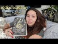 Very Reluctantly Continuing My Zodiac Academy Journey†Reading Vlog Pt 3 🐠‍🠥✨ Very Reluctantly Continuing My Zodiac Academy Journey†Reading Vlog Pt 3 🐠‍🠥✨