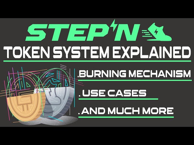 StepN (GMT, GST) - Gameplay, Guide, and Reviews