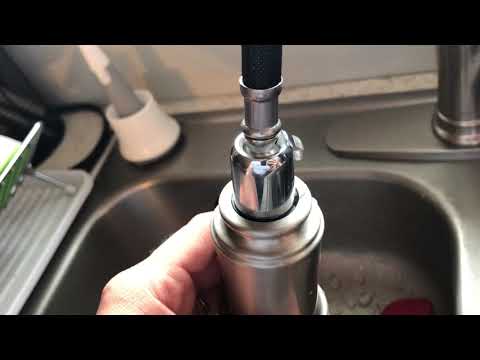Faucet Leaking Appaso