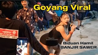 biduan hamil banjir saweran || gang dolly || csb musik || wkb nogosaren