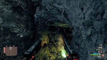 crysis-warhead waterfall-x264