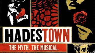 Miniatura de vídeo de "Hadestown (2017) - If It's True"