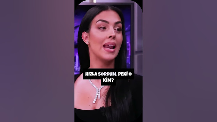 Georgina ile Cristiano Ronaldo Arasında Muhteşem Konuşma... ❤️ #ronaldo #futbol #keşfet