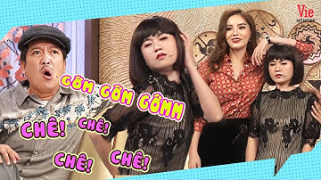 Lâm Vỹ Dạ được Kỳ Duyên training thi HOA HẬU quý bà, Giang Ca chớp thời cơ "SỈ VẢ" tới công chuyện