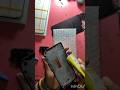 Oppo F19 Display Replacement📲#viral#trending #youtubeshorts #shorts