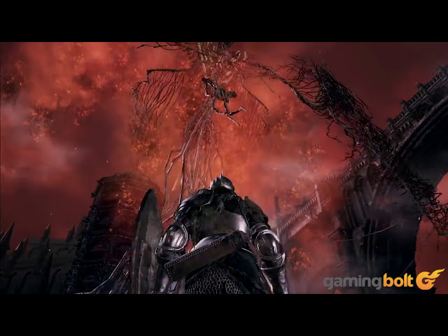 Castlevania: Lords of Shadow 2 (Video Game) - TV Tropes