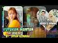 Remix kutukan mantan by  intan aishwara  special live panggung pesta pernikahan rendy  endang