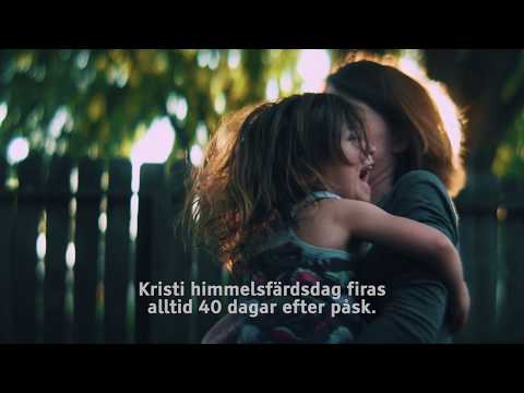 Video: Kristi Uppståndelse - Påsk