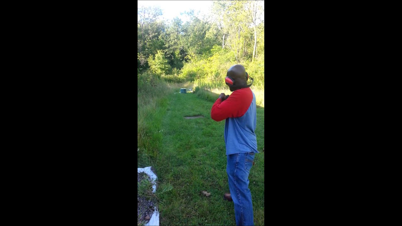 Kevin Ellerbe shooting big boy toyd