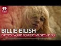 Billie Eilish Drops Music Video For "Your Power" | Fast Facts - iHeartRadio