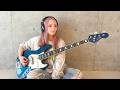 CRAZZZY / Aooo【Bass Playthrough】