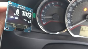 Freematics OBD2 kit 1 original code