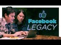 Remembering Someone by Their Facebook Posts | Hardly Working