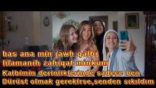 Tamer Hosny Hadleany Türkçe Çeviri