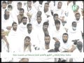 خطبة عرفة يوم الأربعاء 9 ذي الحجة 1436هـ 23 سبتمبر 2015م جزء2 من 3