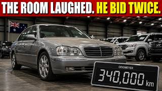 STOP Buying NEW — 3 VEHICLES Under $10K THAT Simply REFUSE To DIE!