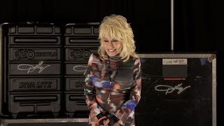 Dolly Parton Mourns Joey Feek's Death: 'It Hit Me Like It Was a Relative'