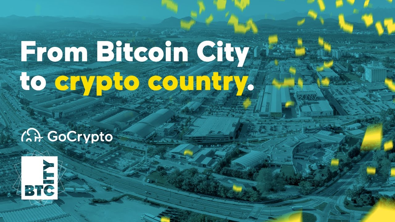 Blockchains LLC vorrebbe costruire una 'crypto city' nel deserto del Nevada