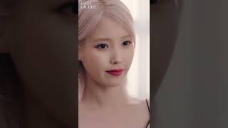 [Estee Lauder] 둘 중 하나! 아이유의 취향은?