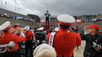 NC State Band POV - Stadium Series: NHL on ESPN Theme