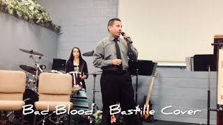 After Madness - Forgiveness (Bad Blood by Bastille Cover) | The Door Colton Church