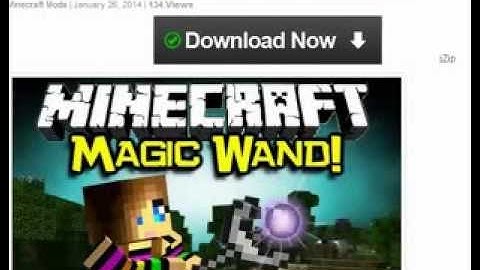 New Minecraft Mods 2014 Kuuu