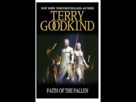 Videó: Terry Goodkind: életrajz, Karrier és Személyes élet