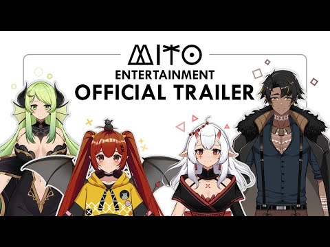 Mito Entertainment | Official Trailer