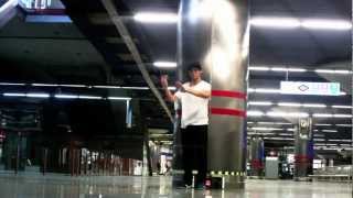Crunkalicious || New Style Dance || Eamon Rocks #HoS