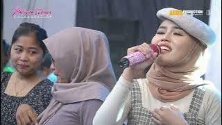 TANGISAN RINDU - SITI ALIYAH || ALIYAH MUSIC COLABORATION || LIVE KERTASMAYA IM || 31 DES 2023