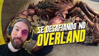 Como deixar as Quests/Overland do ESO muito mais desafiadores