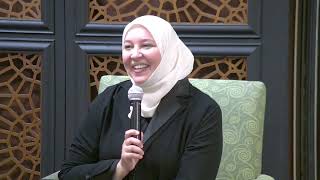 Download Lagu Maristāns Unveiled: The Legacy of Islamic Healing | Dr. Rania Awaad \u0026 Merve Nursoy-Demir MP3 Download Lagu Maristāns Unveiled: The Legacy of Islamic Healing | Dr. Rania Awaad \u0026 Merve Nursoy-Demir MP3