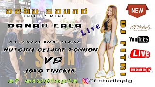 REMIX DJ VIRAL |JOKO TINGKIR | LIVE DANAU CALA | DEBY SOUND | DJ FITRI