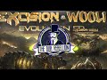 Excision & Wooli - Lockdown