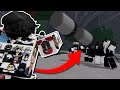 RANDOM UNHINGED Moments In The STRONGEST BATTLEGROUNDS ROBLOX RANDOM UNHINGED Moments In The STRONGEST BATTLEGROUNDS ROBLOX