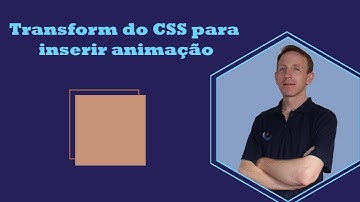 Como usar transform do CSS para inserir animação ao card do Bootstrap 4