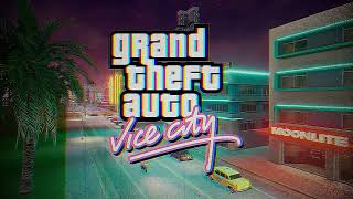 GTA Vice City main theme slowed + reverb (2002) Resimi