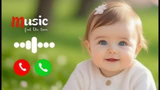 Cute Baby SMS Ringtone | Sweet Baby Laugh & Message Tone | Free Download